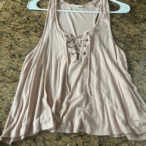 Tank top from chole and katie